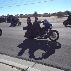 Meet your Posher, Omar